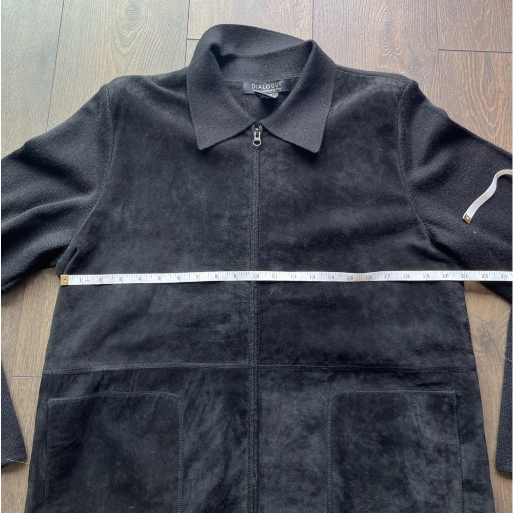 Dialogue Jacket - image 6